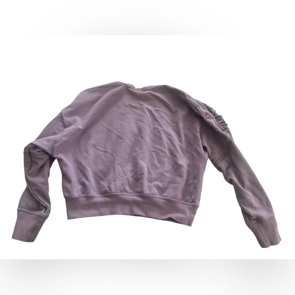 Nike dry fit sweatshirt